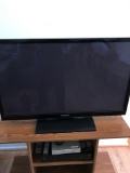 Samsung Flat Screen TV 42 inch Screen