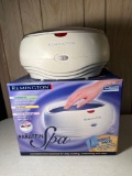 Remington Paraffin Spa