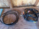Co Axial Cable