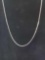 18 Inch Box Chain