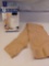 One Pair Truform Medical Compression Stockings