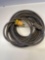 Electrical Power Cord