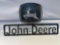 Metal John Deere Sign