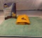Puppy Poncho and Feeding Mat