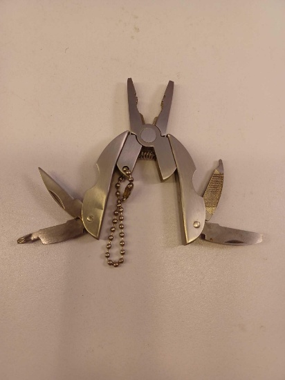 Multi-tool
