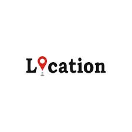 PICK UP LOCATION!