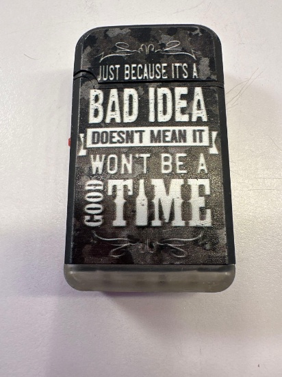 Smokezillashop Lighter