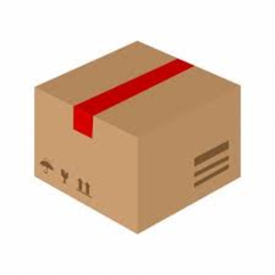 SHIPPING INFORMATION!