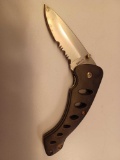 Pocket Knife