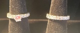Wedding Set Size 8