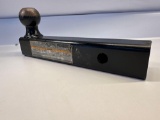 2 Inch Ball Mount Hitch