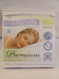 Twin Size Protect-A-Bed Premium Mattress Protector