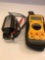 Ideal Voltage Tester and Wiggy Voltage Tester with Bag