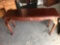 Sofa Table