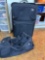 American Tourister Suitcase and Matching Travel Bag