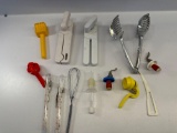 Kitchen Lot