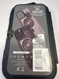 New A15 Frosted Case Protective Cover for IPhone 15