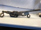 Come-A-Long /Cable Puller