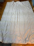 Twin Size Reversible Comforter