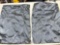 New Set of 2 Bedsure Pillowcases