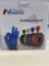 New Nova Maker 3D Printer Filament