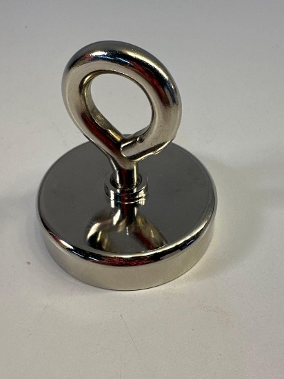 New Neosmuk Fishing Magnet In Box