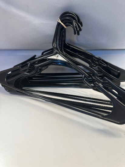 New 19 Regular Size Hangers