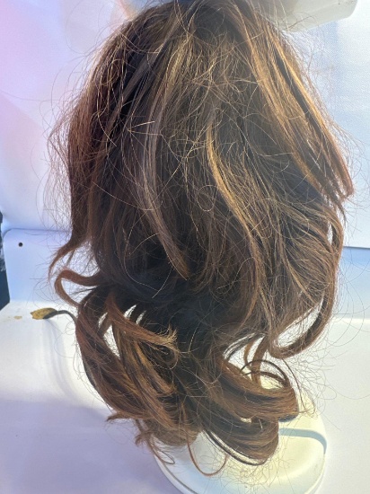 New Sofeiyan Clip In Hair Piece