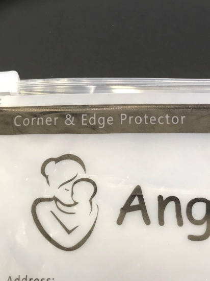 Corner & Edge Protector