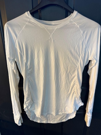 G4Free Mens Long Sleeve Shirt Size Large