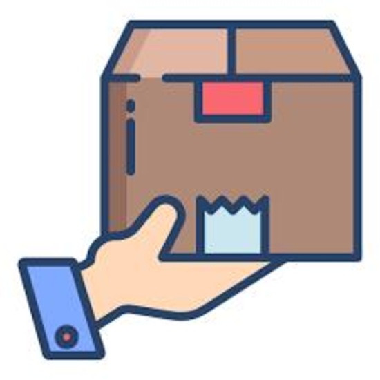 SHIPPING INFORMATION!