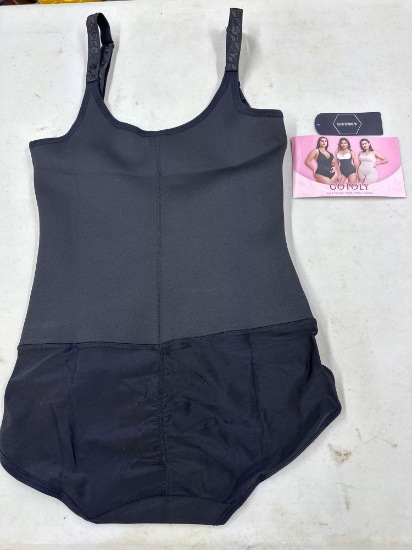 New Gotoly Womens Body Suit Plus Size