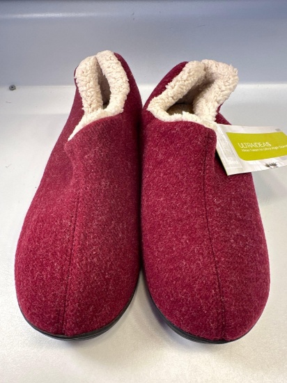 New Ultraideas Womens Bedroom Shoes Size 5