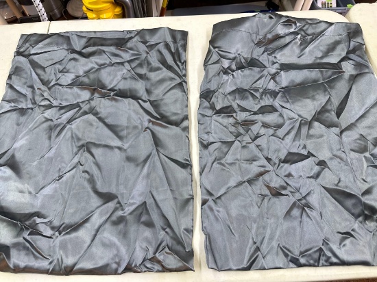 New Set of 2 Bedsure Pillowcases