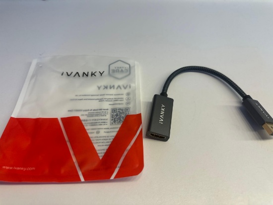 New 4K HDMI Cable / Cord