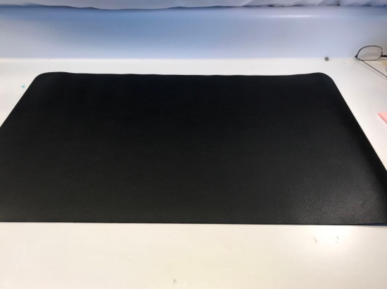 New Desk Pad