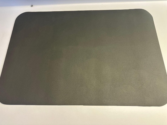 New Desk Pad