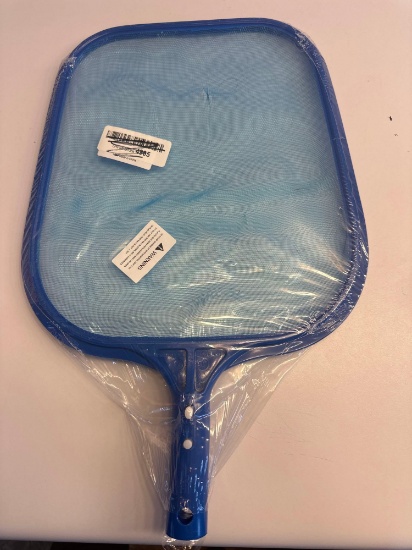 New Plastic Leaf Cleaning Skimmer