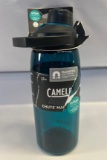 New Tritan Leak Proof Chute Mag 32 Oz Water Bottle