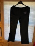 New Modern Fit Cherokee Workwear Scrub Pants Size Small