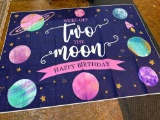 New Happy Birthday Banner