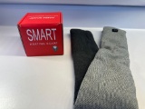 New Smart Heating Scarf In Box