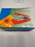 Game Controller Parts / Mini Handheld Sewing Machine