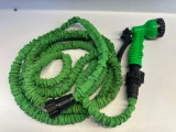 New Expandable Garden Water Hose