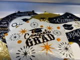 Graduation Balloons