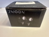New Zmoon LED Driving Spotlight