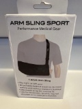 New Adult Arm Sling Sport