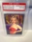 Marilyn Monroe Gem 10 Graded Card Gold Signatures