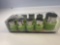 New 12 Pc Vegetable Cutter Shapes/ Mini Cookie Cutters
