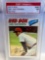 Carl Yastrzemski NM 7 Graded Card Boston Red Sox